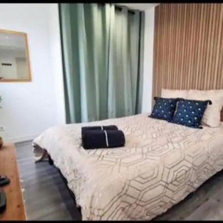 Petite Maisonnette Proche De Giverny Bonnieres-sur-Seine Bagian luar foto