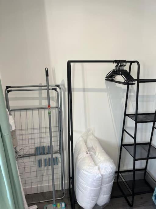 Petite Maisonnette Proche De Giverny Bonnieres-sur-Seine Bagian luar foto