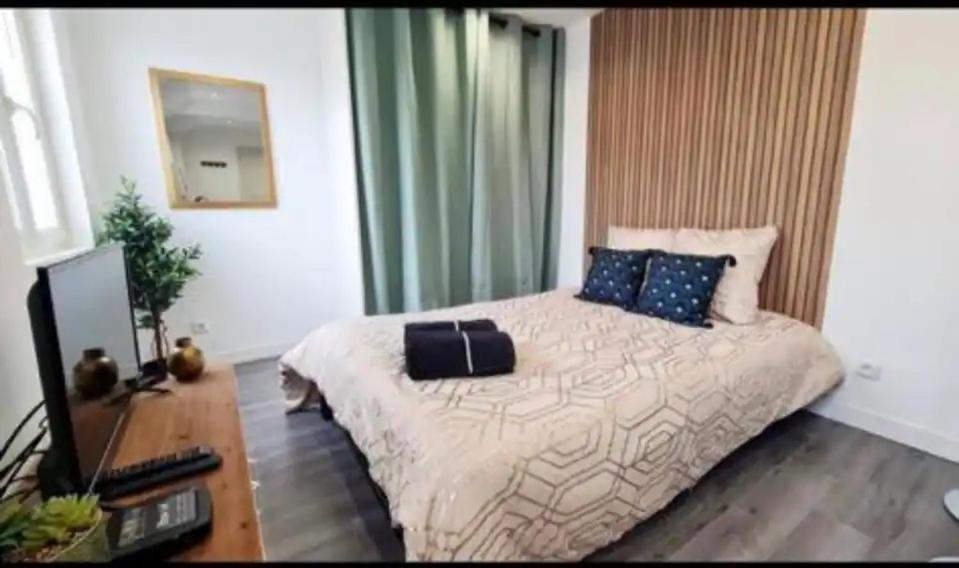 Petite Maisonnette Proche De Giverny Bonnieres-sur-Seine Bagian luar foto